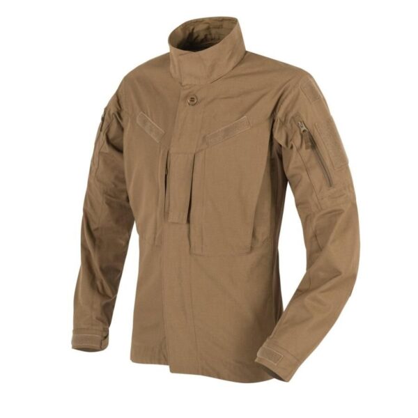 Bluza Helikon MBDU NyCo Ripstop Coyote (BL-MBD-NR-11)