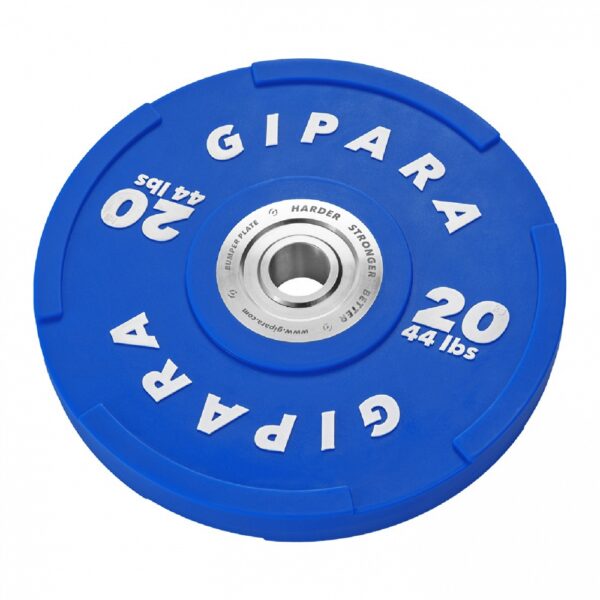 Bumper poliuretanowy 20 kg - Gipara