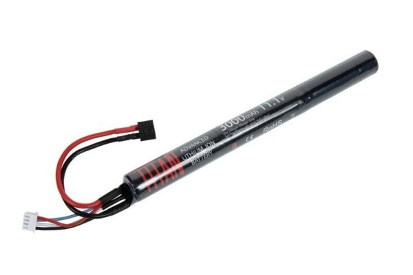 Akumulator Li-Ion 11.1V 3000mAh stick (DEANS) (TTN-06-028606)