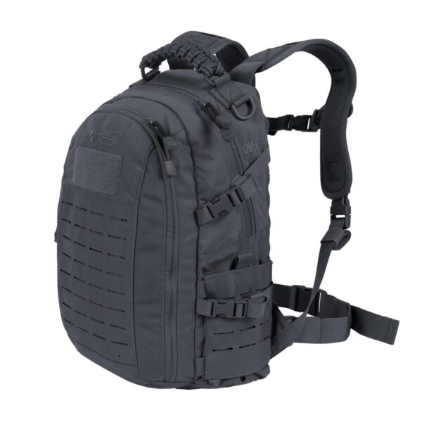 PLECAK HELIKON-TEX DUST MkII Cordura, Shadow Grey, 20L (BP-DUST-CD5-SGR)