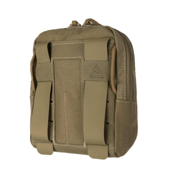 Kieszeń Direct Action UTILITY POUCH SMALL - Cordura - Shadow Grey (PO-UTSM-CD5-SGR)