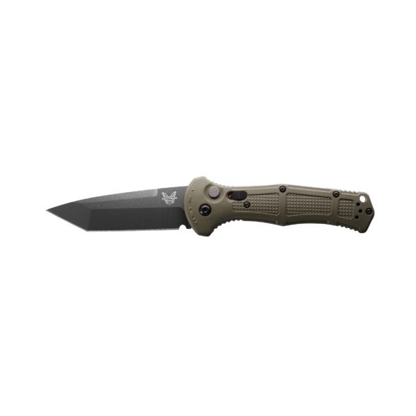 Nóż taktyczny Benchmade 9071BK-1 Claymore (9071BK-1)