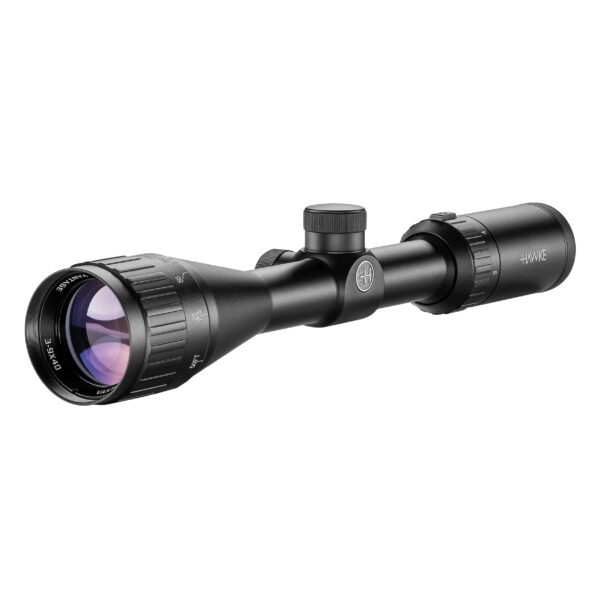 Luneta celownicza Hawke Vantage 3-9x40 AO 30/30 tubus 1" bez montażu (354-101)