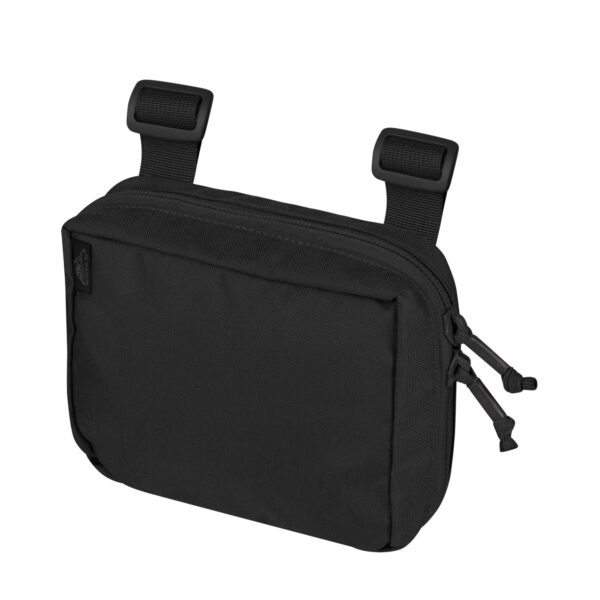 Organizer EDC HELIKON INSERT MEDIUM - Cordura - Czarny - One Size (IN-EDM-CD-01)