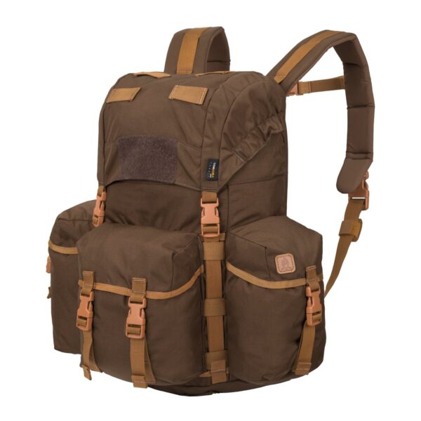 Plecak HELIKON Bergen, Cordura, Earth Brown/Clay A, One Size (PL-BGN-CD-0A0BA)