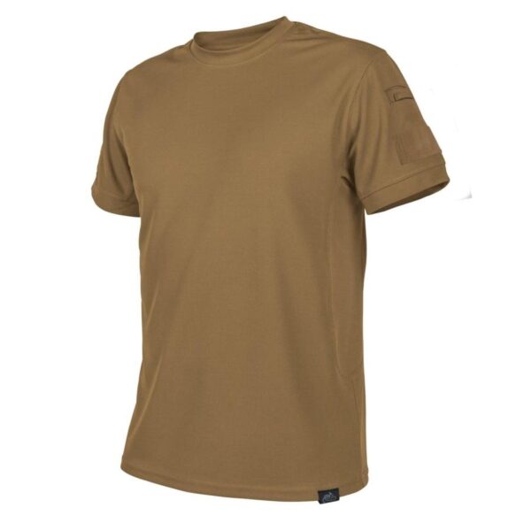 T-Shirt Helikon TopCool Lite Coyote (TS-TTS-TL-11)