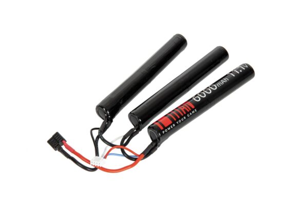 Akumulator Li-Ion 11.1V 6000mAh Crane Nunchuck (DEANS) (TTN-06-030603)