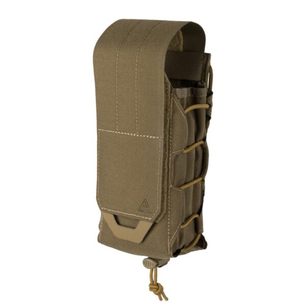 Ładownica Direct Action TAC RELOAD POUCH RIFLE - Cordura - Adaptive Green (PO-RFTC-CD5-AGR)