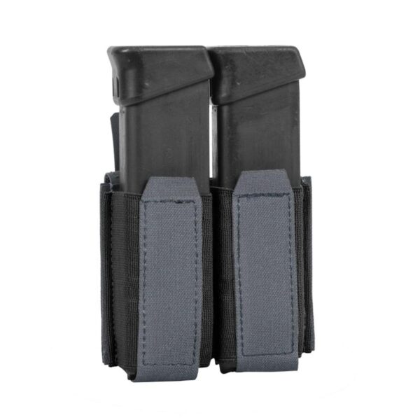 Ładownica Direct Action LOW PROFILE PISTOL MAGAZINE POUCH - Cordura (PO-PTLP-CD5-SGR)