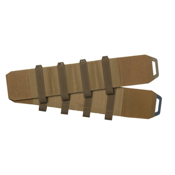 SPITFIRE MK II Elastic Cummerbund Coyote Brown (PC-SPEC-ELW-CBR)