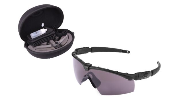 Okulary Oakley balistyczne SI Ballistic M Frame 2.0 Strike - 2 LS