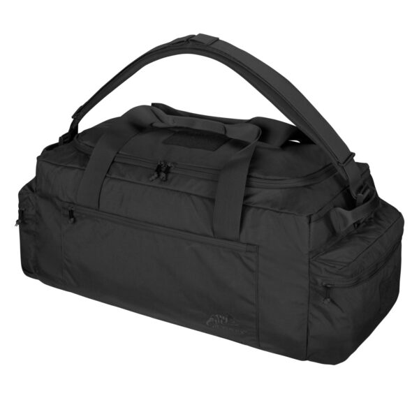 Torba HELIKON ENLARGED URBAN TRAINING BAG, Cordura, Czarny, One Size (TB-UTE-CD-01)