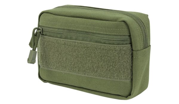 Kieszeń Compact Utility Pouch - Zielony OD - 191178-001 - Condor