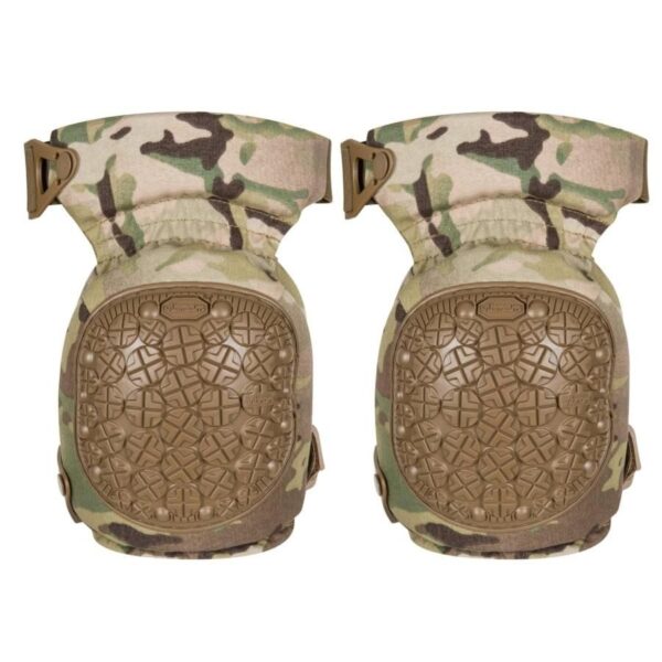 Nakolanniki AltaCONTOUR 360 Vibram Cap MultiCam (HE.OK-C3V-CD-34)