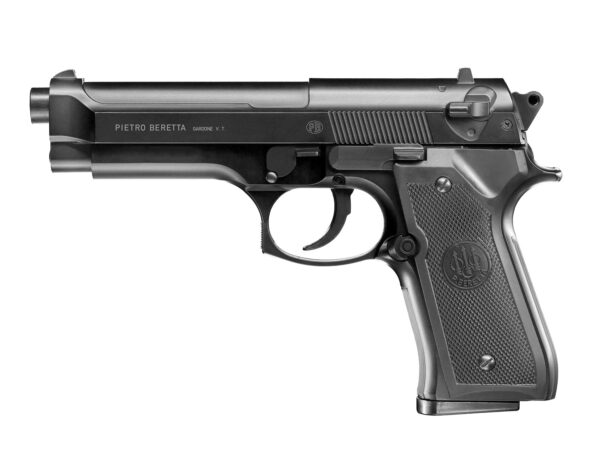 Pistolet ASG Beretta M92 FS 6 mm sprężyna (2.5161)