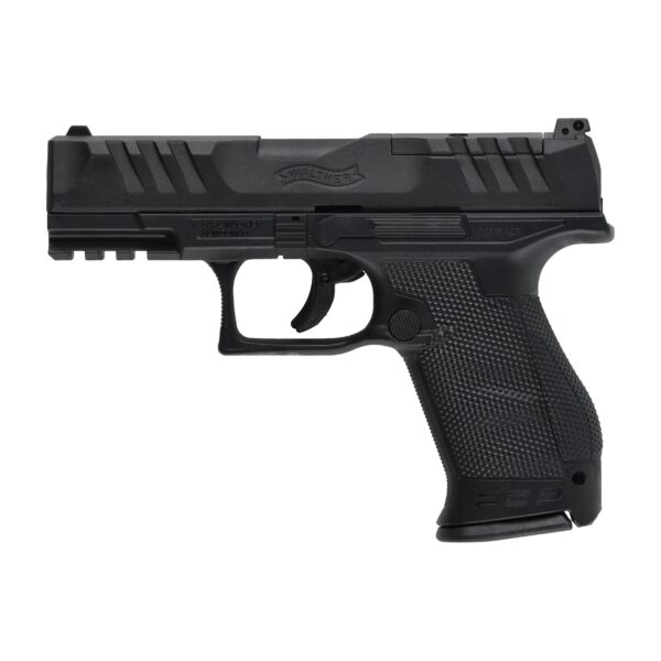 Pistolet ASG Walther PDP Compact 4" 6 mm (2.6522)