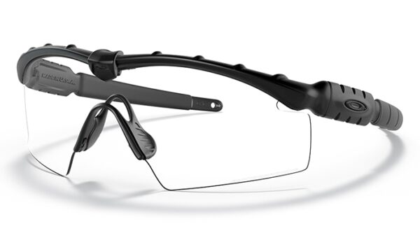 Okulary balistyczne SI M Frame 2.0 Industrial - OO9213-04 - Oakley