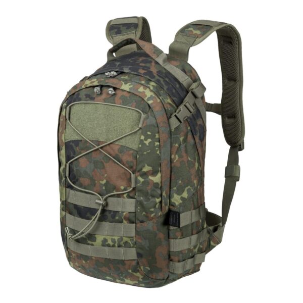 Plecak Helikon EDC, cordura, Flecktarn, 21L (PL-EDC-CD-23)