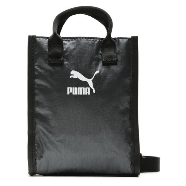 Torba Puma Core Up Mini Tote X-Body 079482-01