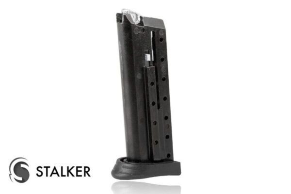 Magazynek do pistoletu STALKER M906 na naboje hukowe 5,6/16mm