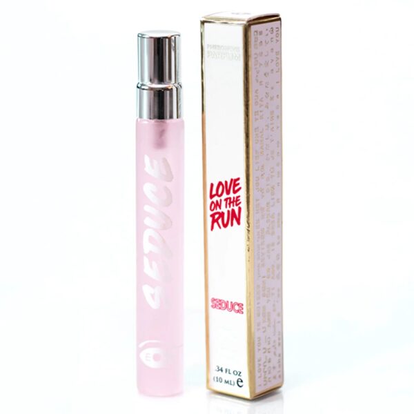 Eye Of Love - Fermonowy Spray Do Ciała Famale Seduce 10 ml