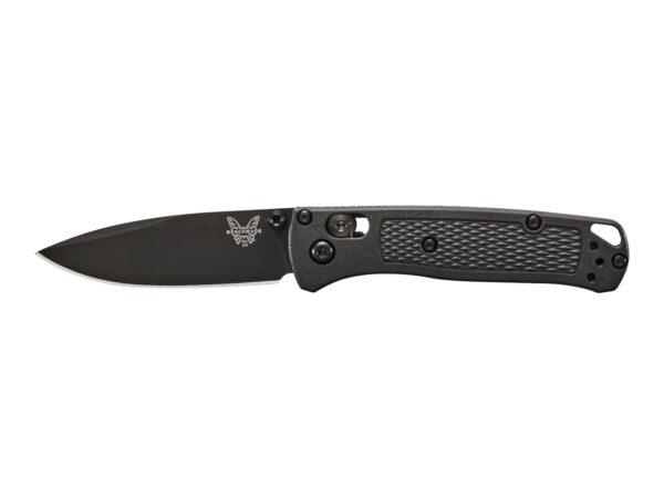 Nóż Benchmade 533BK-2 Mini Bugout (533BK-2)