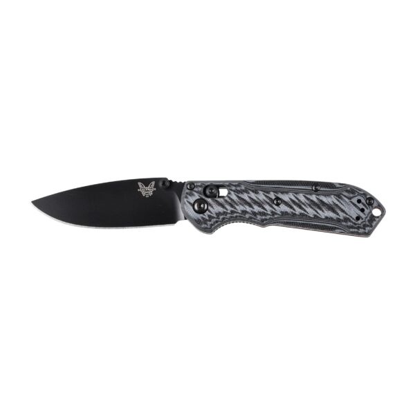 Nóż składany Benchmade 565BK-02 Mini Freek (565BK-02)