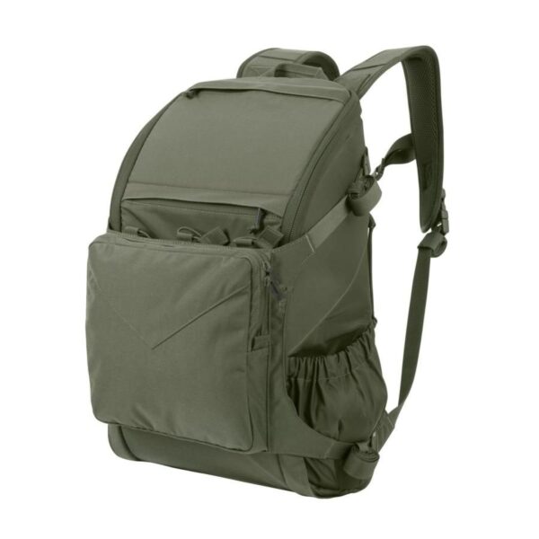 Plecak Helikon BAIL OUT BAG, Nylon,  Adaptive Green, 25L  (PL-BOB-NL-12)