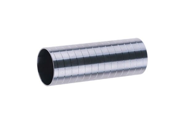 Żebrowany stalowy cylinder typu 0 (SPE-08-023637)