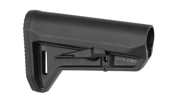 Kolba Magpul MOE SL-K Carbine Stock AR/M4 - Mil-Spec - MAG626