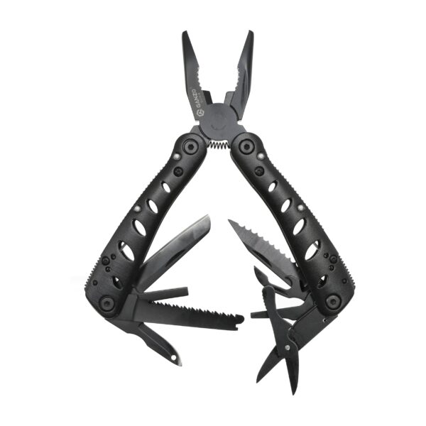 Narzędzie wielofunkcyjne multitool Ganzo G205-B (G205-B)