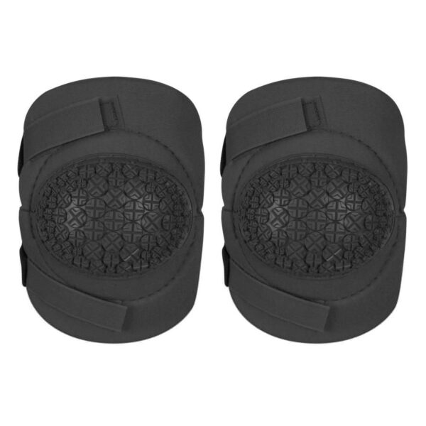 Nałokietniki AltaFLEX 360 Elbow Vibram Cap czarne (OL-F3V-CD-01)