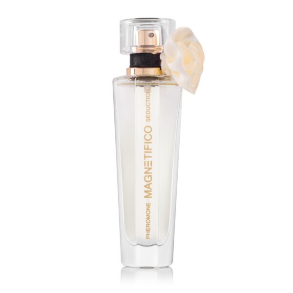 Perfumy damskie z feromonami MAGNETIFICO Pheromone Seduction 30ml