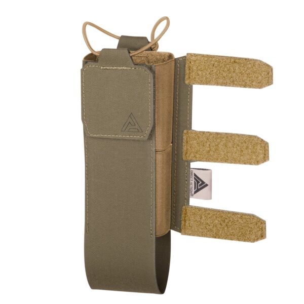 Ładownica SPITFIRE DIRECT ACTION COMMS WING - Cordura - Adaptive Green - One Size (PL-SPCW-CD5-AGR)