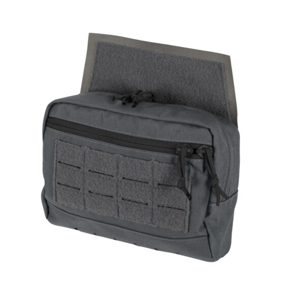 Kieszeń DIRECT ACTION Spitfire MK II Underpouch - Cordura - Shadow Grey - One Size (PC-SPUP-CD5-SGR)