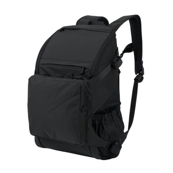 Plecak Helikon BAIL OUT BAG, Czarny, Nylon, 25L (PL-BOB-NL-01)