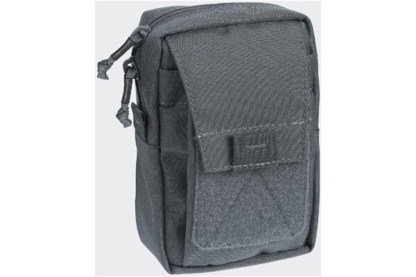 Kieszeń Helikon Navtel Pouch [O.08] Cordura Shadow Grey