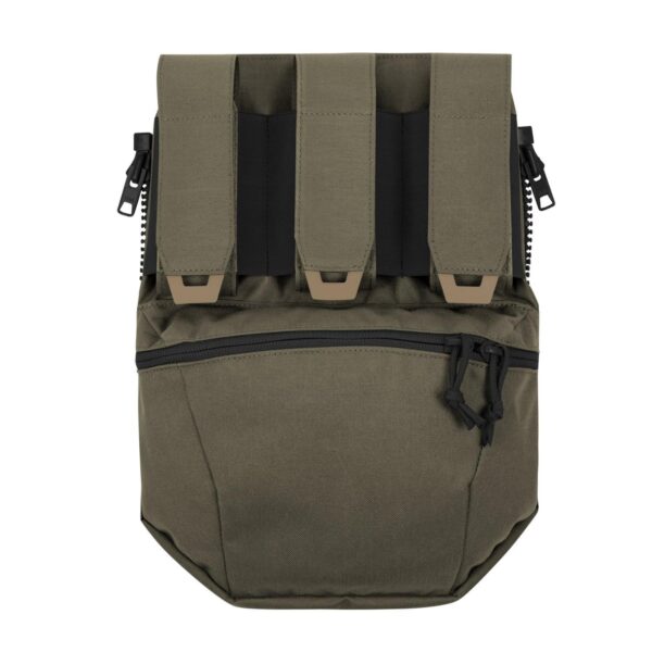 Panel Direct Action SPITFIRE ASSAULT PANEL - Cordura (PL-SPAP-CD5-RGR)