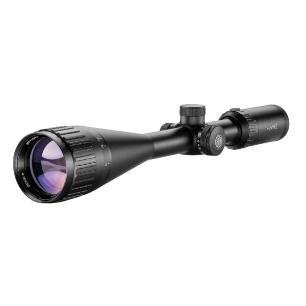 Luneta celownicza Hawke Vantage 4-16x50 AO IR Mil Dot tubus 1" bez montażu (354-091)