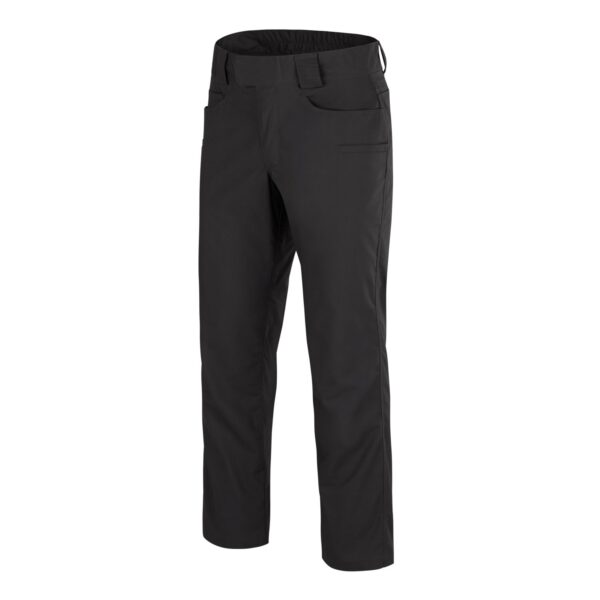 Spodnie taktyczne HELIKON Greyman Tactical Pants DuraCanvas Ash Grey (SP-GTP-DC-85)