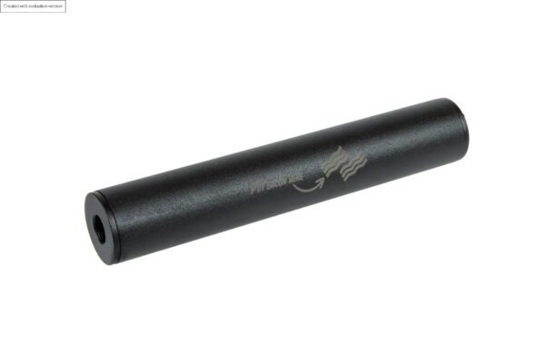 Tłumik dźwięku ASG Covert Tactical PRO - Bacon - Fi 35 mm (SPE-09-035764)