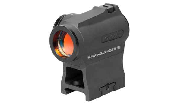 Kolimator HOLOSUN HS403R Red Dot (SP.21371)