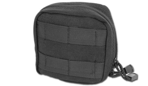 Ładownica 4x4 Utility Pouch - Czarny - MA77-002 - Condor