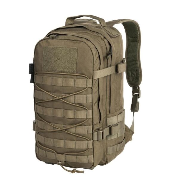 Plecak RACCOON Mk2, Cordura, Coyote, 20L (PL-RC2-CD-11)