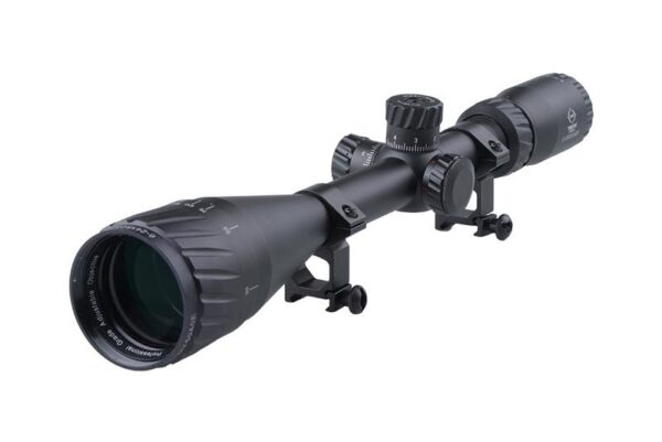 Luneta celownicza THETA Optics 6-24x50 AOE (THO-10-018312)