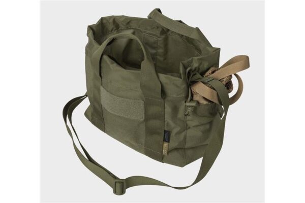 Torba AMMO BUCKET Helikon, Cordura, Olive Green (TB-ABK-CD-02)