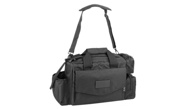 Torba transportowa Mil-Tec Security Kit Bag - Czarny - 16230002