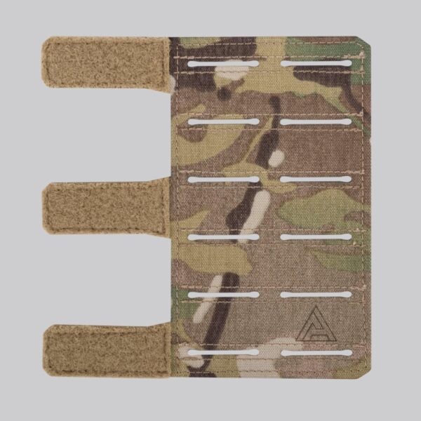 Panel Direct Action SPITFIRE MOLLE WING - Cordura - MultiCam (PL-SPMW-CD5-MCM)