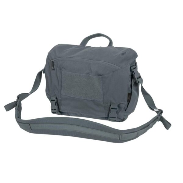 Torba URBAN COURIER BAG Medium, Cordura, Shadow Grey (TB-UCM-CD-35)