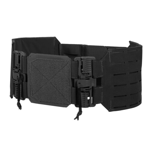 SPITFIRE MK II Rapid Access Cummerbund czarny (PC-SPRC-CD5-BLK)